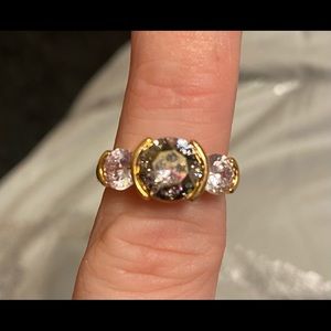 Fragrant Jewels Ring Size 7